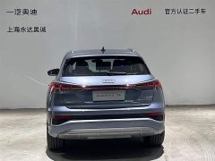 Audi Q4 e-tron 2024 40 e-tron Creative Edition - фото 3