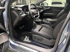 Audi Q4 e-tron 2024 40 e-tron Creative Edition - фото 7