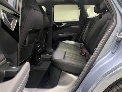 Audi Q4 e-tron 2024 40 e-tron Creative Edition - фото 8