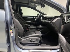 Audi Q4 e-tron 2024 40 e-tron Creative Edition - фото 9