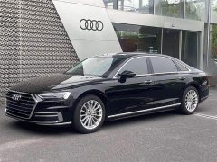 Audi A8 A8L 50 TFSI quattro Comfort - фото 1