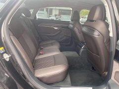 Audi A8 A8L 50 TFSI quattro Comfort - фото 10