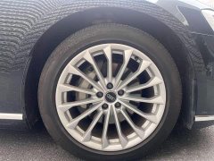 Audi A8 A8L 50 TFSI quattro Comfort - фото 11
