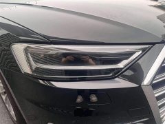 Audi A8 A8L 50 TFSI quattro Comfort - фото 12