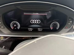 Audi A8 A8L 50 TFSI quattro Comfort - фото 13