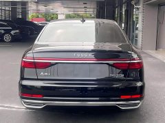 Audi A8 A8L 50 TFSI quattro Comfort - фото 3