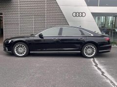Audi A8 A8L 50 TFSI quattro Comfort - фото 4