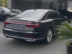 Audi A8 A8L 50 TFSI quattro Comfort - фото 5
