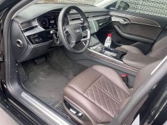 Audi A8 A8L 50 TFSI quattro Comfort - фото 7