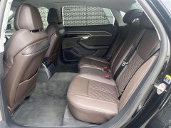 Audi A8 A8L 50 TFSI quattro Comfort - фото 8
