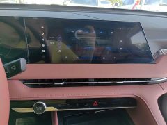 Changan CS75PLUS third generation 1.5T automatic premium - фото 13