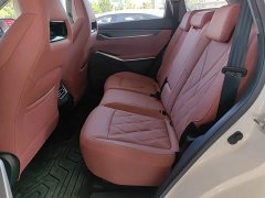 Changan CS75PLUS third generation 1.5T automatic premium - фото 17