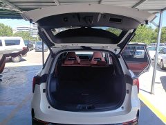 Changan CS75PLUS third generation 1.5T automatic premium - фото 19