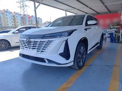 Changan CS75PLUS third generation 1.5T automatic premium - фото 2