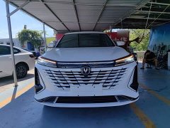 Changan CS75PLUS third generation 1.5T automatic premium - фото 3