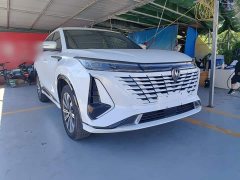 Changan CS75PLUS third generation 1.5T automatic premium - фото 4