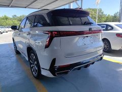 Changan CS75PLUS third generation 1.5T automatic premium - фото 5