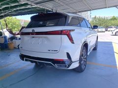 Changan CS75PLUS third generation 1.5T automatic premium - фото 7