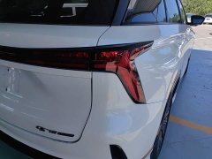 Changan CS75PLUS third generation 1.5T automatic premium - фото 8