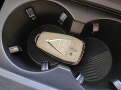 Changan CS75PLUS third generation 1.5T automatic premium - фото 9