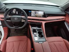 Changan CS75PLUS 2024 third generation championship version 1.5T smart driving and powerful - фото 10