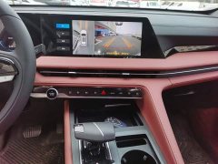 Changan CS75PLUS 2024 third generation championship version 1.5T smart driving and powerful - фото 13