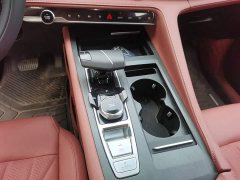 Changan CS75PLUS 2024 third generation championship version 1.5T smart driving and powerful - фото 14
