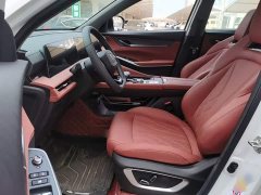 Changan CS75PLUS 2024 third generation championship version 1.5T smart driving and powerful - фото 15
