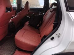 Changan CS75PLUS 2024 third generation championship version 1.5T smart driving and powerful - фото 17