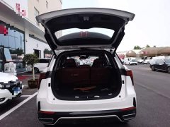 Changan CS75PLUS 2024 third generation championship version 1.5T smart driving and powerful - фото 19