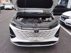 Changan CS75PLUS 2024 third generation championship version 1.5T smart driving and powerful - фото 20