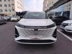 Changan CS75PLUS 2024 third generation championship version 1.5T smart driving and powerful - фото 3