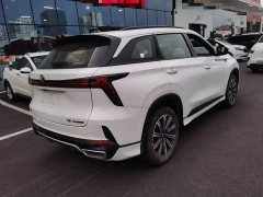 Changan CS75PLUS 2024 third generation championship version 1.5T smart driving and powerful - фото 7