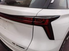 Changan CS75PLUS 2024 third generation championship version 1.5T smart driving and powerful - фото 8