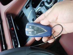 Changan CS75PLUS 2024 third generation championship version 1.5T smart driving and powerful - фото 9