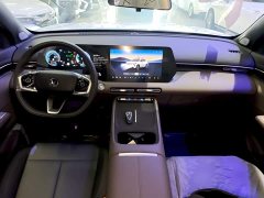 Changan CS55PLUS 1.5T Version - фото 10