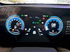 Changan CS55PLUS 1.5T Version - фото 12