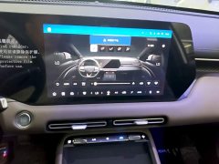 Changan CS55PLUS 1.5T Version - фото 13