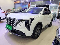 Changan CS55PLUS 1.5T Version - фото 2
