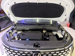 Changan CS55PLUS 1.5T Version - фото 20