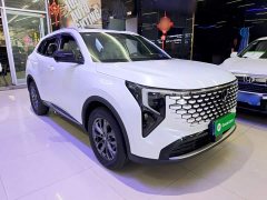 Changan CS55PLUS 1.5T Version - фото 4