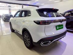 Changan CS55PLUS 1.5T Version - фото 5