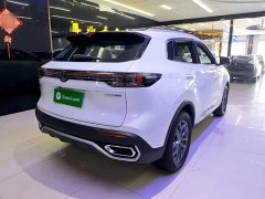 Changan CS55PLUS 1.5T Version - фото 7
