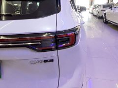 Changan CS55PLUS 1.5T Version - фото 8