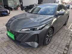 Changan Eado 2024 1.5T GDI automatic premium - фото 1