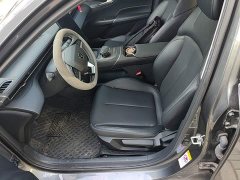 Changan Eado 2024 1.5T GDI automatic premium - фото 15