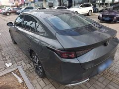 Changan Eado 2024 1.5T GDI automatic premium - фото 5