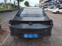Changan Eado 2024 1.5T GDI automatic premium - фото 6