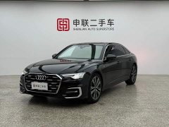 Audi A6L 55 TFSI quattro Deluxe Version - фото 1