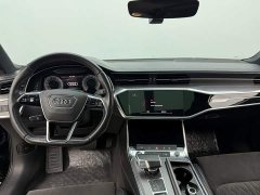 Audi A6L 55 TFSI quattro Deluxe Version - фото 13